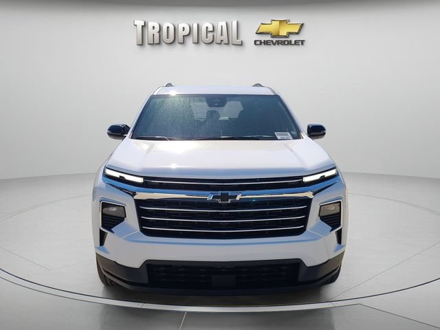 New 2026 Chevrolet Traverse LT FWD image 8