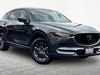 Used 2019 MAZDA CX-5 Touring