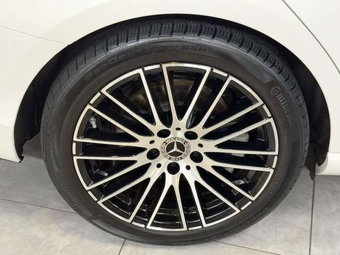 Certified 2025 Mercedes-Benz C 300 4MATIC Sedan image 6