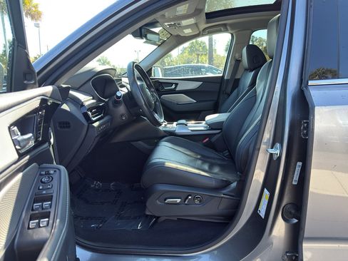 Certified 2024 Acura MDX SH-AWD w/ Technology Package image 18