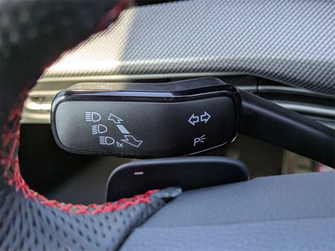 New 2026 Volkswagen GTI S image 38