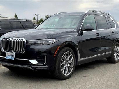 Used 2022 BMW X7 xDrive40i w/ Executive Package
