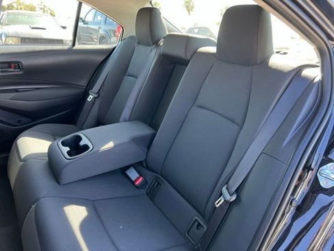 Certified 2026 Toyota Corolla LE image 17