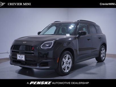 Used 2025 MINI Cooper Countryman S