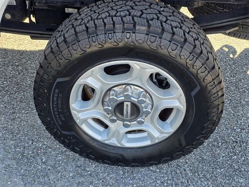 Used 2025 Ford F250 XLT image 46