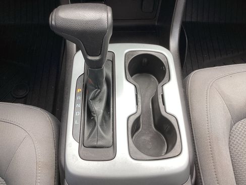Used 2019 Chevrolet Colorado LT w/ LT Convenience Package RWD image 24