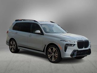 Used 2026 BMW X7 xDrive40i w/ M Sport Package video 2