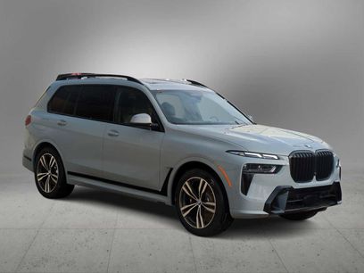 Used 2026 BMW X7 xDrive40i w/ M Sport Package