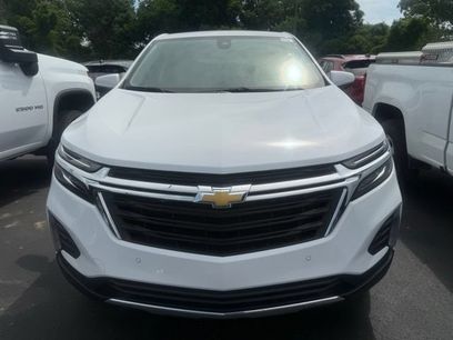 Used 2024 Chevrolet Equinox LT w/ LPO, Floor Liner Package