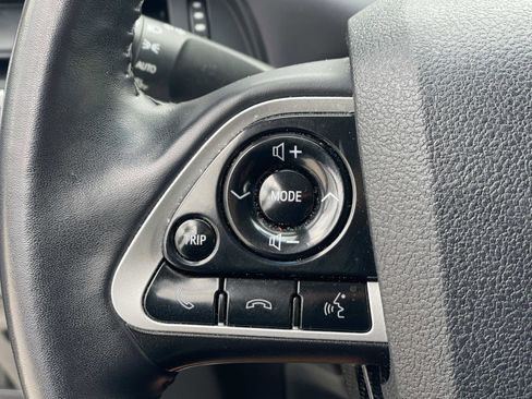 Used 2019 Toyota Mirai image 4