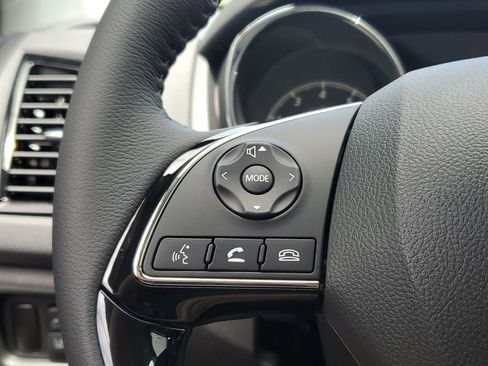 New 2026 Mitsubishi Outlander Sport SE AWD/4WD image 24