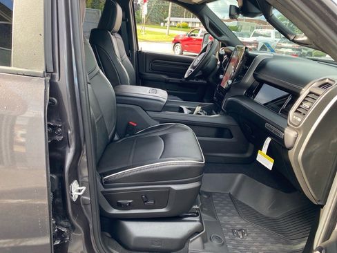 Used 2025 RAM 2500 Power Wagon image 26