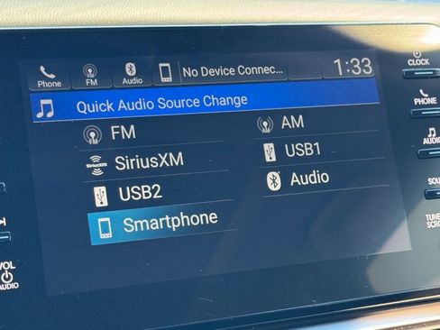 Used 2020 Honda Accord EX image 22