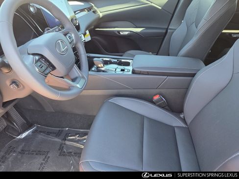 New 2026 Lexus RX 350 FWD image 12