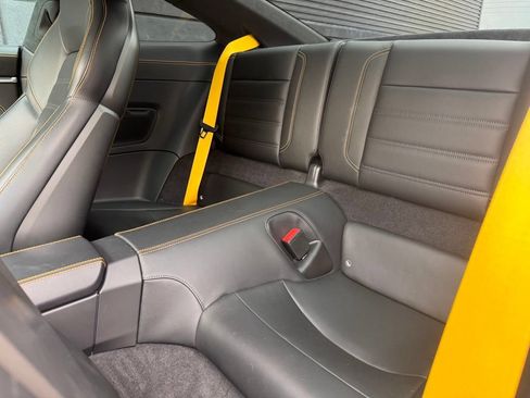 Certified 2023 Porsche 911 Turbo S AWD/4WD image 22
