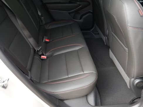 New 2026 Chevrolet Trax RS image 23