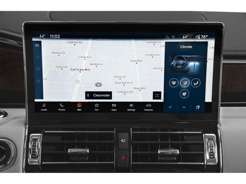 New 2024 Lincoln Navigator L Reserve image 36