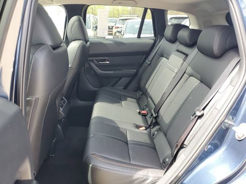 New 2026 MAZDA CX-50 AWD 2.5 S w/ Accent Package image 14