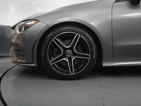 Used 2022 Mercedes-Benz CLA 250 4MATIC image 10