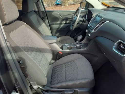 Used 2022 Chevrolet Equinox LT image 28