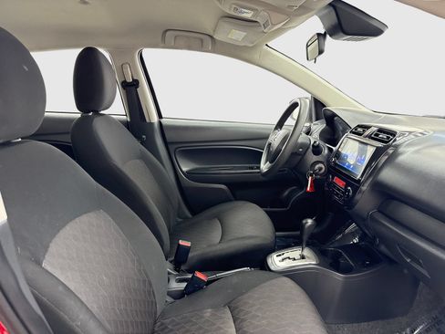 Used 2024 Mitsubishi Mirage ES FWD image 39