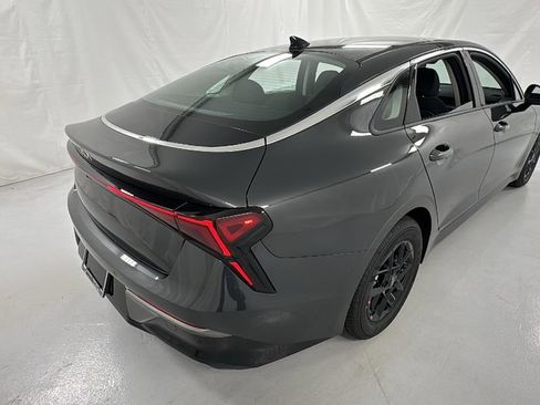 New 2026 Kia K5 LXS image 3