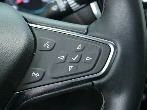 Certified 2024 Chevrolet Equinox Premier image 16