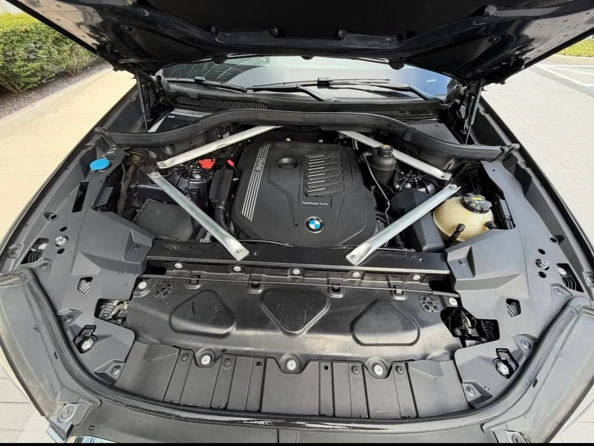 Used 2019 BMW X5 xDrive40i w/ Premium Package 2 AWD/4WD image 16