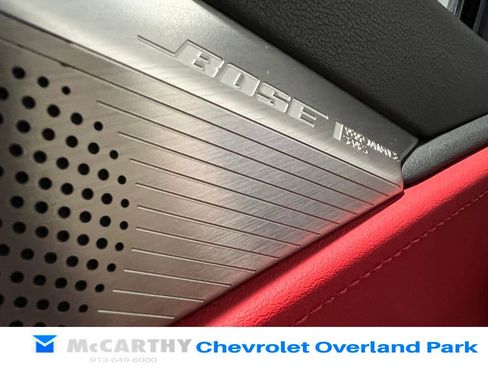 Used 2021 Chevrolet Corvette Stingray Preferred Conv w/ Battery Protection Package RWD image 27