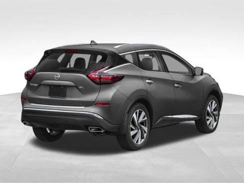 Used 2020 Nissan Murano SV w/ Cargo Package FWD image 2