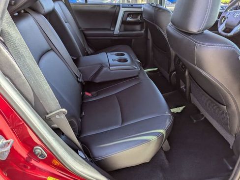 Used 2023 Toyota 4Runner TRD Sport image 33