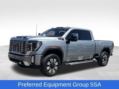 Used 2024 GMC Sierra 2500 Denali w/ Denali Reserve Package