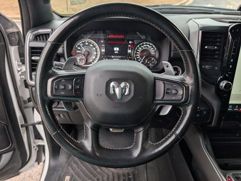 Used 2022 RAM 1500 Rebel w/ G/T Package image 20