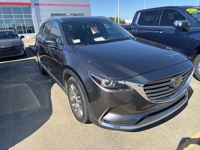Used 2016 MAZDA CX-9 Grand Touring