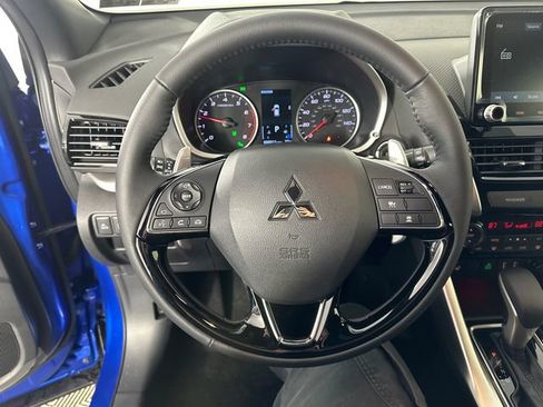 New 2026 Mitsubishi Eclipse Cross SEL image 23