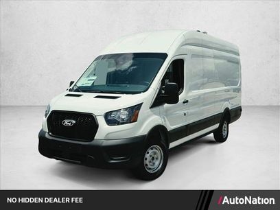New 2026 Ford Transit 350 148 High Roof Extended