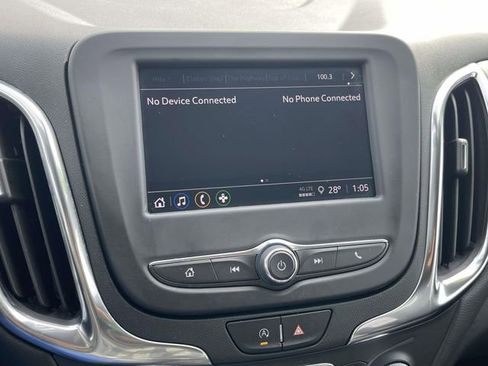 Certified 2022 Chevrolet Equinox LT AWD/4WD image 27