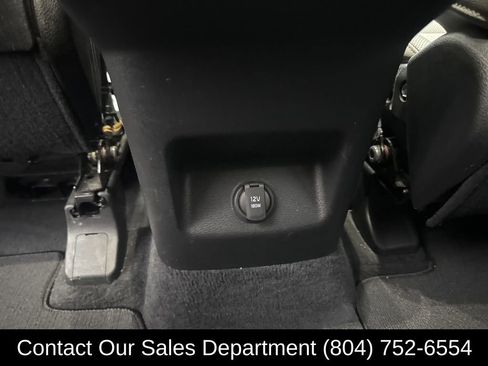 Used 2022 Kia Telluride EX w/ EX Premium Package image 16