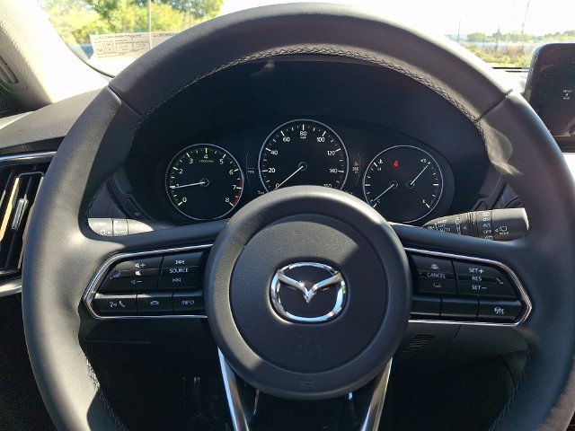 New 2026 MAZDA CX-90 3.3 Turbo w/ Select Package AWD/4WD image 15