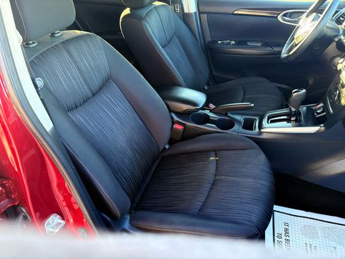 Used 2018 Nissan Sentra SV image 13