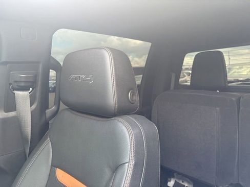 Used 2024 GMC Sierra 3500 AT4 w/ AT4 Premium Plus Package AWD/4WD image 6