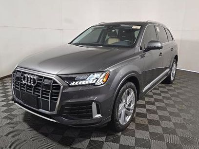 Used 2023 Audi Q7 2.0T Premium Plus w/ Premium Plus Package