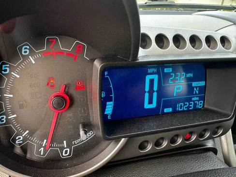 Used 2015 Chevrolet Sonic LT image 14