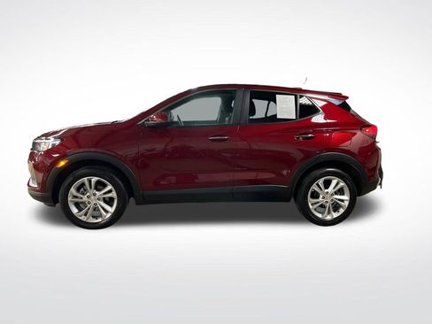 Certified 2023 Buick Encore GX Preferred w/ Cold Weather Comfort Package AWD/4WD image 2