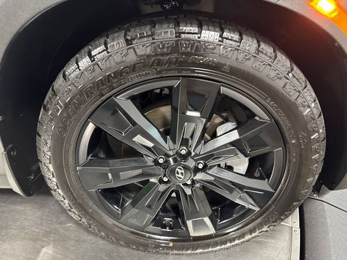 Used 2023 Hyundai Palisade XRT AWD/4WD image 14