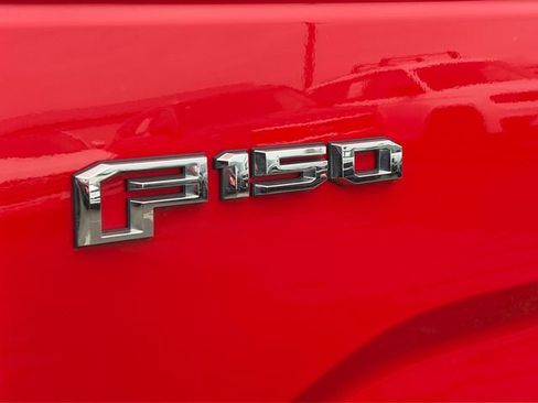 Used 2016 Ford F150 XLT w/ Equipment Group 301A Mid AWD/4WD image 21