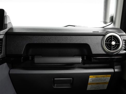 New 2025 INEOS Grenadier Fieldmaster Edition image 31