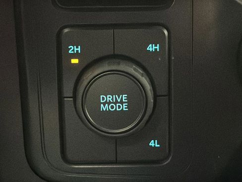 Used 2025 Ford F150 STX w/ Equipment Group 200A AWD/4WD image 27