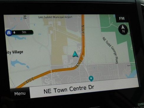 Certified 2024 Subaru Forester Touring image 24