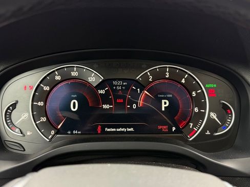 Used 2019 BMW X3 sDrive30i w/ Premium Package RWD image 16